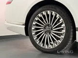 Genesis G80 2023 - Full Option EV, USA Specs